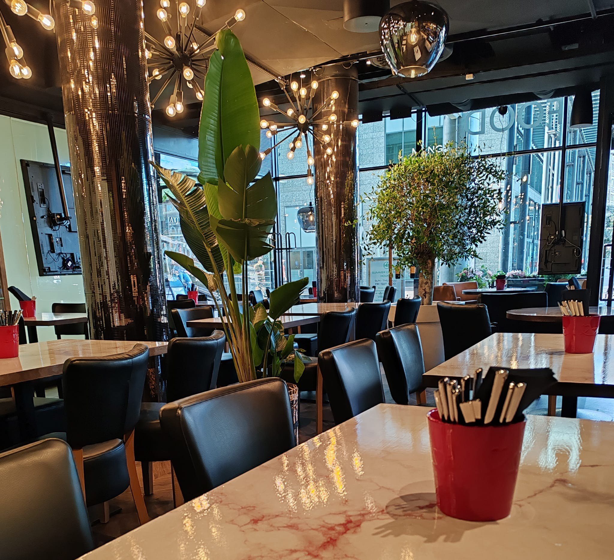 Wine & Tapas Helsinki