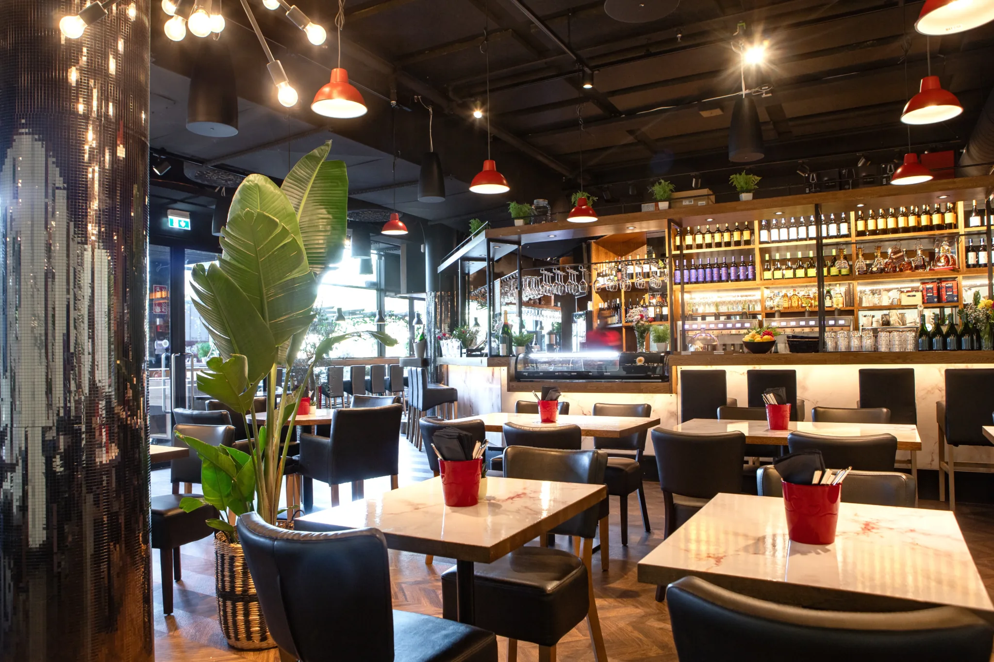 Wine & Tapas Helsinki